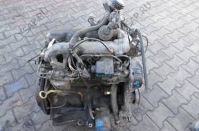 Ford Transit V 94-00 2,5 TDI 101KM двигатель