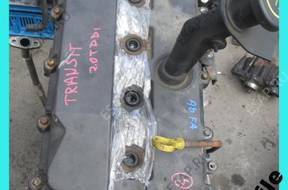 FORD TRANSIT VI 2.0 TDDI 100KM ABFA двигатель