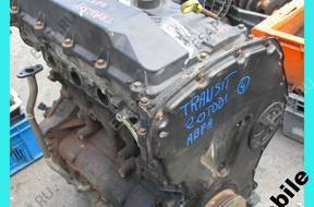 FORD TRANSIT VI 2.0 TDDI 100KM ABFA двигатель
