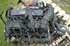 FORD Transit VI 6 MK6 двигатель 2.0 TD Di TDDi