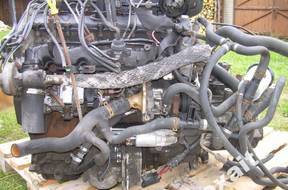 FORD Transit VI 6 MK6 двигатель 2.0 TD Di TDDi