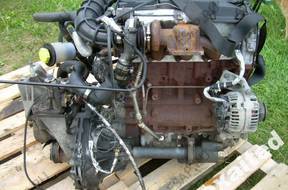 FORD Transit VI 6 MK6 двигатель 2.0 TD Di TDDi