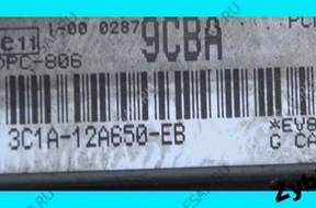 FORD TRANSIT VI БЛОК УПРАВЛЕНИЯ 3C1A12A650EB 9CBA 00-06
