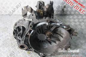 Ford Transit VI MK6 2.0 TDDI 00-06 КОРОБКА ПЕРЕДАЧW