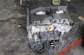 Ford,Transit VI:двигатель 2.0 75km 170tys km (01 год)
