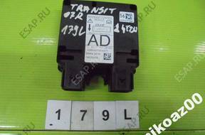 FORD TRANSIT VII 07 МОДУЛЬ КОМФОРТА