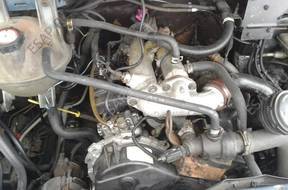 ford transit wal napedowy КОРОБКА ПЕРЕДАЧ 5 2.5
