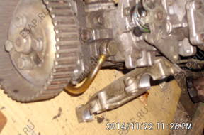 FORD TRANZIT  2 5  TD ТНВД BOSCH