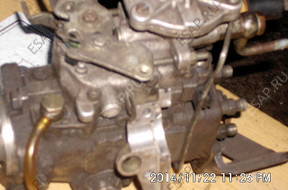 FORD TRANZIT  2 5  TD ТНВД BOSCH