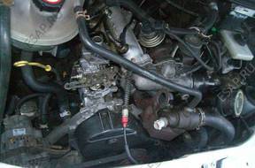 ford tranzit 2,5d/2,5td двигатель