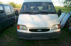 ford tranzit  2,5d/td КОРОБКА ПЕРЕДАЧ