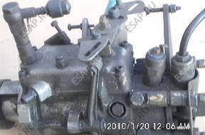 FORD TRANZIT  ТНВД LUKAS 90 R