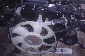 FORD TRANZIT  ТУРБОКОМПРЕССОР 2,4 TDCI