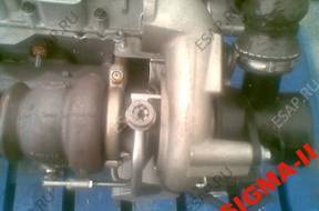 FORD  ТУРБИНА 1.6 TDCI 8V 95PS TZJB TZJA