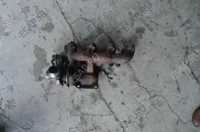 FORD ТУРБИНА  1.8 TDCI CONNECT FOCUS