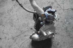 FORD ТУРБОКОМПРЕССОР  1.6 TDCI 9686120680