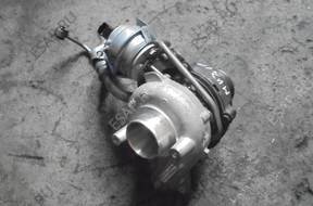 FORD ТУРБОКОМПРЕССОР  1.6 TDCI 9686120680