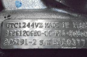 FORD ТУРБОКОМПРЕССОР  1.6 TDCI 9686120680