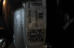 FORD ТУРБОКОМПРЕССОР 163ps 2014 15 ty km 806498-01