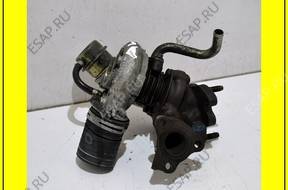 FORD ТУРБОКОМПРЕССОР  91FF6K682AD