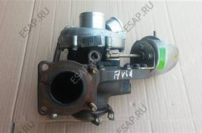 FORD ТУРБОКОМПРЕССОР 9677063780