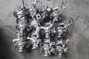 FORD TURBOSPRĘŻARKA 1.0 ECOBOOST CM5G-6K682-HB