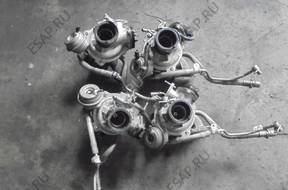 FORD TURBOSPRĘŻARKA 1.0 ECOBOOST CM5G-6K682-HD
