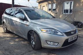 Ford Volvo 2,5 T ТУРБО 2009 год двигатель goy 90 ty mil
