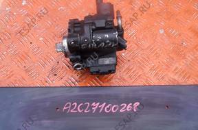 FORD VOLVO 2.0 TDCI ТНВД a2c27100268