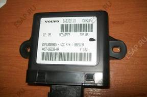 Ford Volvo МОДУЛЬ БЛОК УПРАВЛЕНИЯ DPF 4n5t95338aa