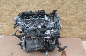 FORD VOLVO PEUGEO двигатель CN10-6010-CA 1.5TDCI 2013