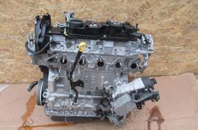 FORD VOLVO PEUGEO двигатель CN10-6010-CA 1.5TDCI 2013