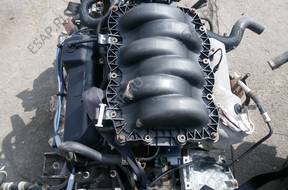FORD WINDSTAR двигатель 3.8 V6 99-04