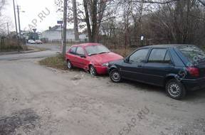 forda 1,8d и 1,6B 1,3B