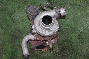 Forester 00-02 2.0 ТУРБОКОМПРЕССОР 49135-04700