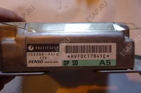 FORESTER 00-02 СЕНСОР ПОДУШЕК 152300-4370