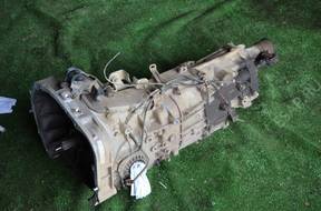 Forester 02-06 КОРОБКА ПЕРЕДАЧw МЕХАНИЧЕСКАЯ TY755XS4AA