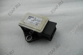 FORESTER 08 - МОДУЛЬ ESP 0265005706 27542FG000