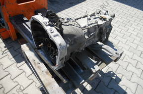 FORESTER 2.0 D BOXER КОРОБКА ПЕРЕДАЧW TY756W12AB