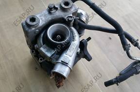 FORESTER 2.0 D ТУРБОКОМПРЕССОР  14411AA720