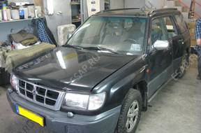 Forester 97-02 EJ20 2,0 16V КОРОБКА ПЕРЕДАЧ МЕХАНИКА