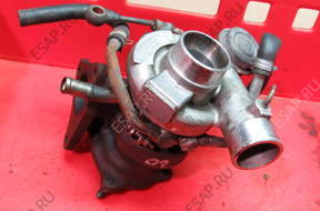FORESTER 97- 2.0 T ТУРБОКОМПРЕССОР 49135-04700