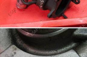 FORESTER 97- 2.0 T ТУРБОКОМПРЕССОР 49135-04700