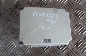 FORESTER 98 2.0 БЛОК УПРАВЛЕНИЯ КПП SL