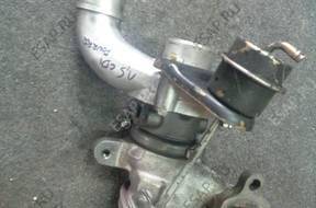 FORFOUR 1,5 CDI  A6390900380