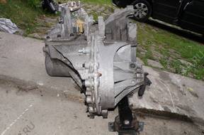 FORG TRANSIT 2,2,TDCI КОРОБКА ПЕРЕДАЧW