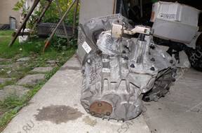 FORG TRANSIT 2,2,TDCI КОРОБКА ПЕРЕДАЧW
