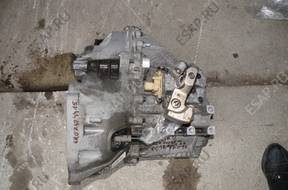 FORG TRANSIT 2,2,TDCI КОРОБКА ПЕРЕДАЧW