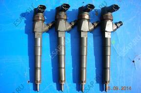 Форсунка   0 445 110 019 FIAT BRAVO  STILO