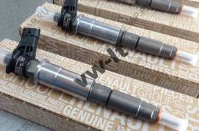 Форсунка 0 445 115 007 Renault Opel 2,0 dCi 1660 034 29r